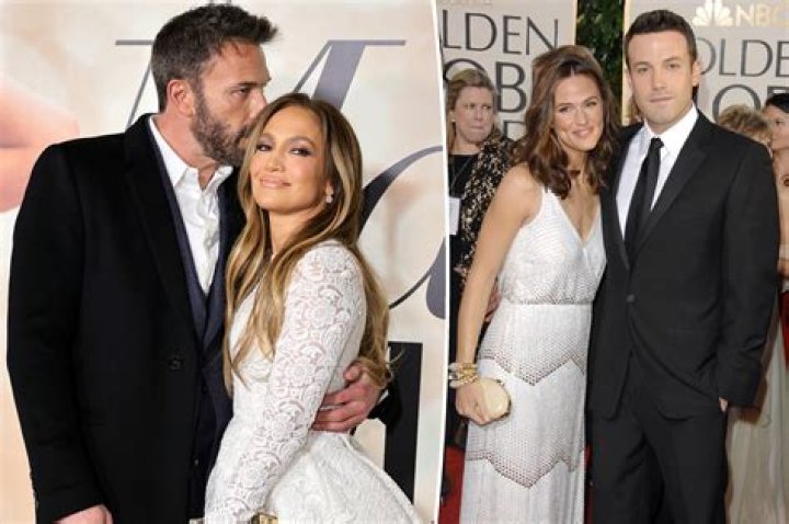 Benny Medina and J Lo Pictures of Celebrities Together at the MTV