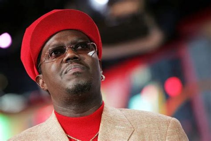 Bernie Mac Net Worth Plenty Of Cheddar