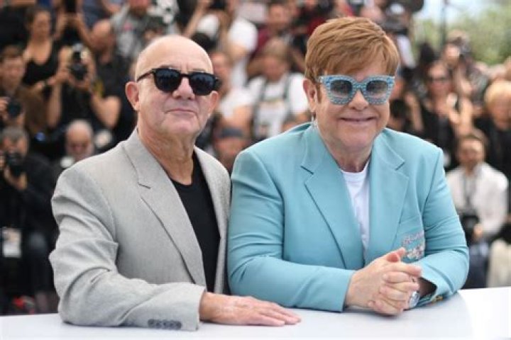Bernie Taupin Net Worth Celebrity Net Worth