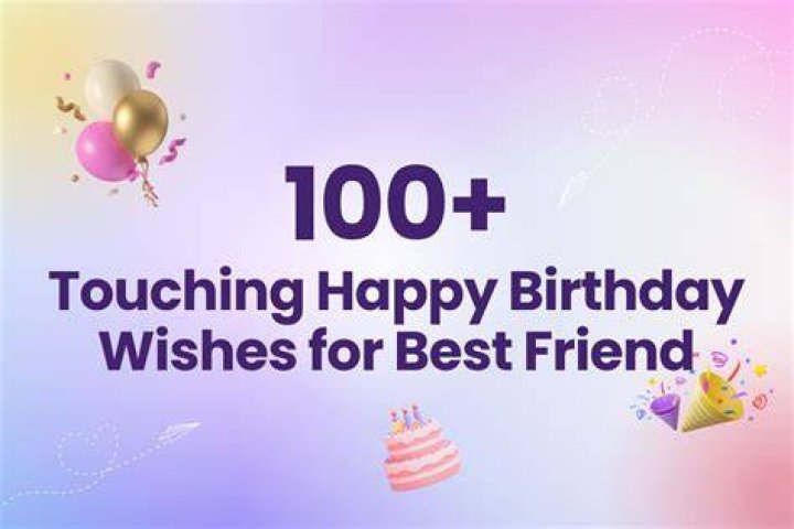 Best 100+ Happy Birthday Wishes For Brother YourFates