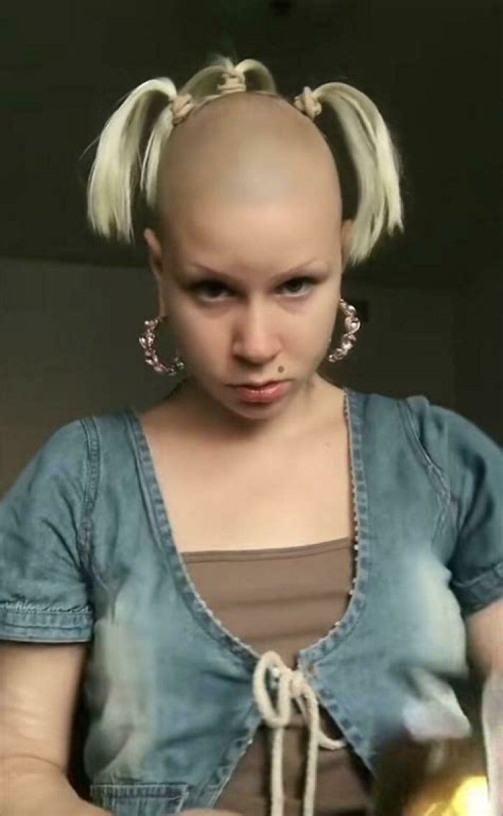 Best 24 Ugly Girl Haircuts Home, Family, Style and Art Ideas