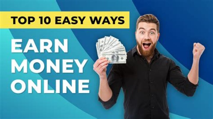 Best 5 Way To Earn Money Online In Nigeria DigitalSab
