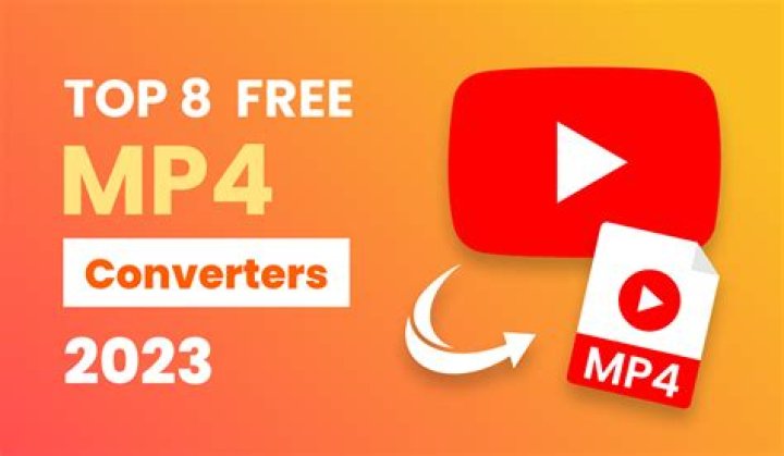 Best 5 youtube converter mp4 windows 10