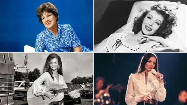 Best 70s Female Singers 10 Voices That Continue To Inspire Dig!