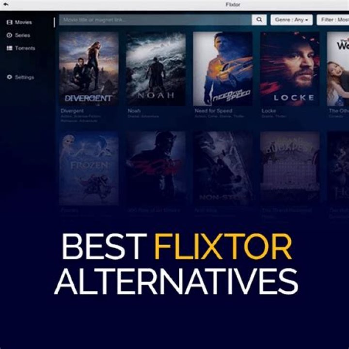 Best Alternatives to Flixtor
