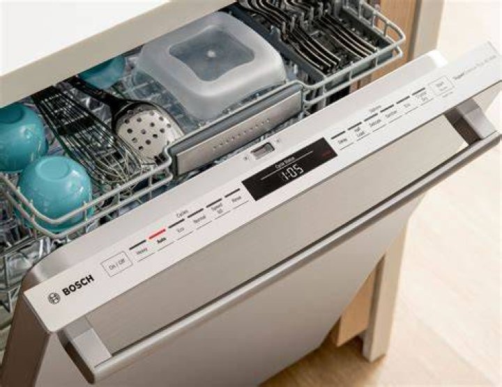 Best Bosch Dishwasher 2024 Canada Nydia Annalise