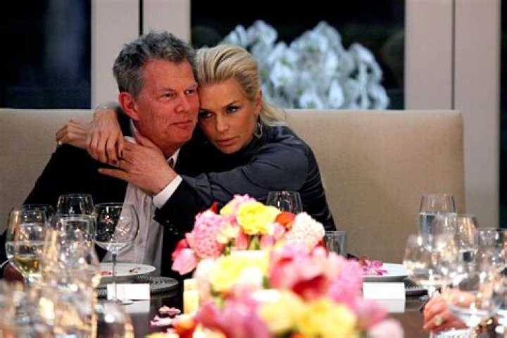 Best Bravo Couples The Millionaire Matchmaker Photos