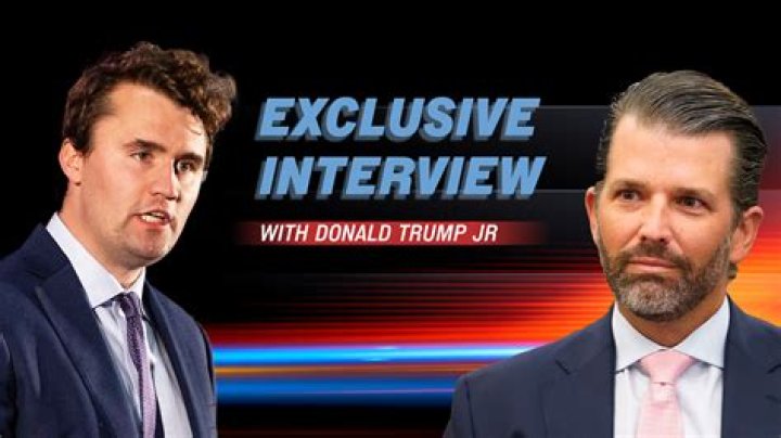 Best Donald Trump Jr. Podcast Clips PodClips