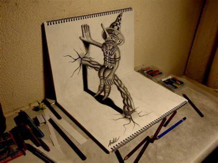 Best Drawing In The World at GetDrawings Free download