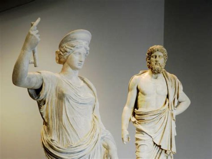 Best Greek Mythology Movies Classics and blockbusters Wrath of the