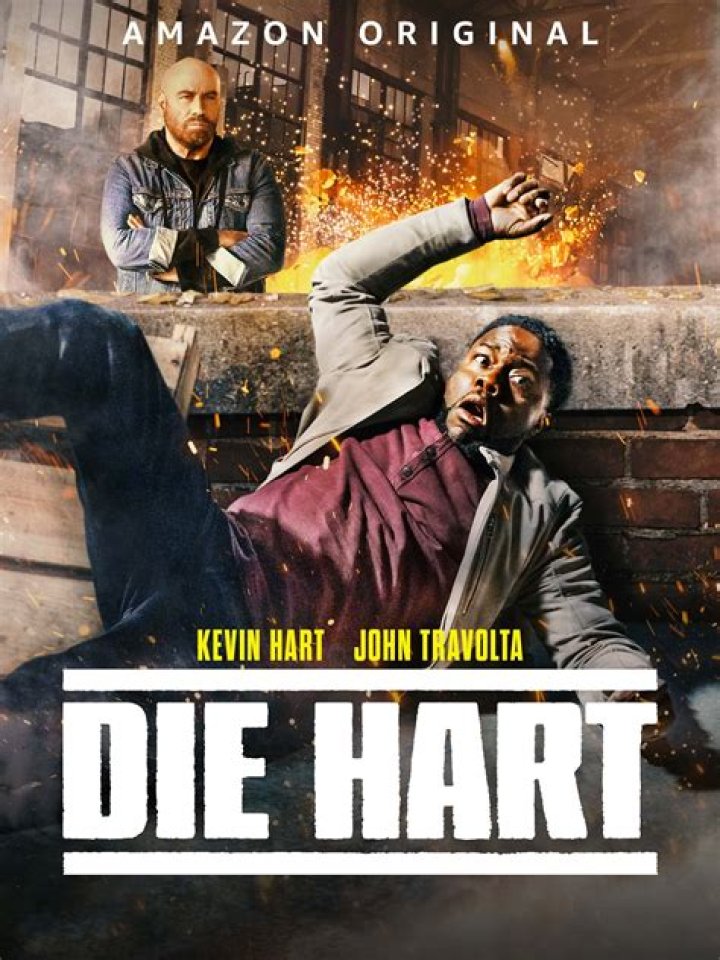 Best Kevin Hart Movies SparkViews