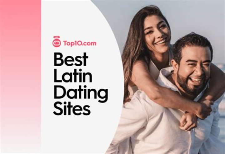 Best Latin Dating Sites of 2020 to Find Your Perfect Partner