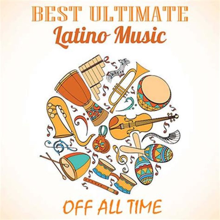 Best Latin Songs Top Latin Music With Lyrics APK for Android Download