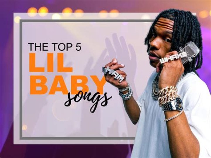 Best Lil Baby Songs 10 Tracks That Drip The Hardest uDiscover