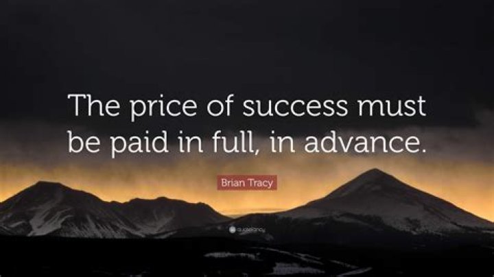 Best Paid In Full Quotes That Depict Different Approaches to Life