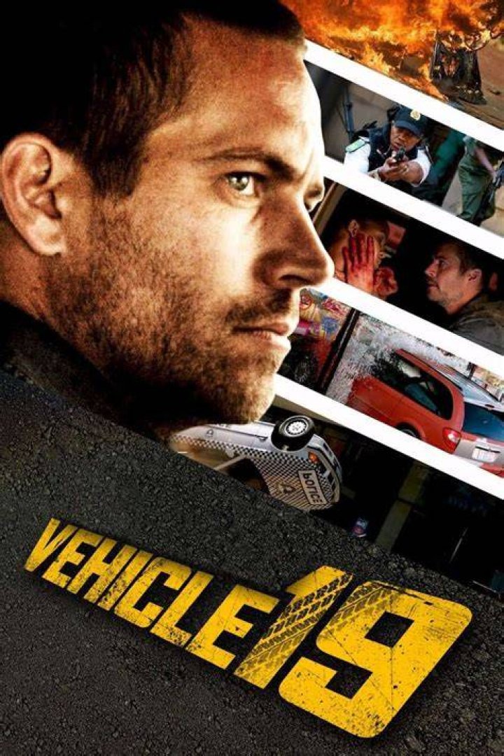 Best Paul Walker Movies SparkViews