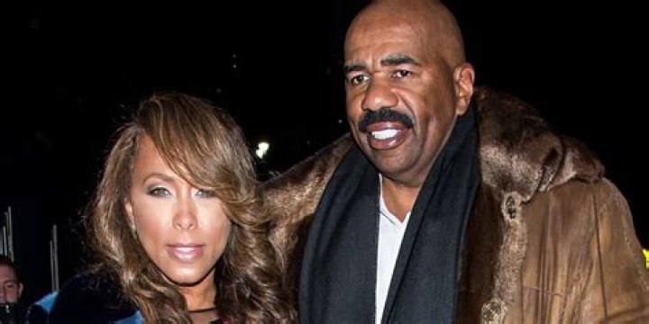 Best Photos Of Steve Harvey and Wife Marjorie Harvey Essence
