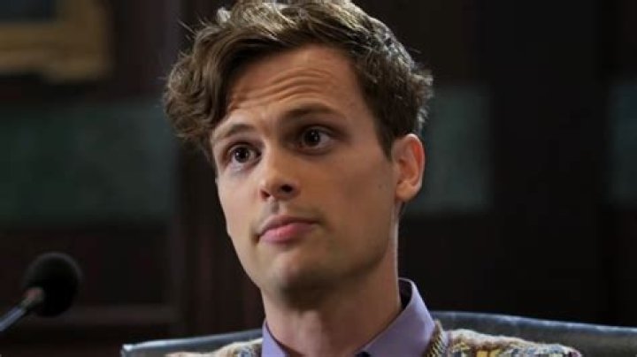Best Spencer Reid Episodes Ranked NewsFinale