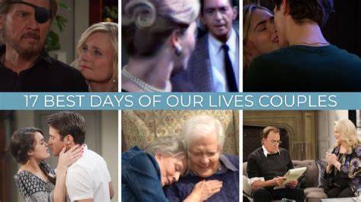 Best TV Couples Relationships, Love Story Romance Shows