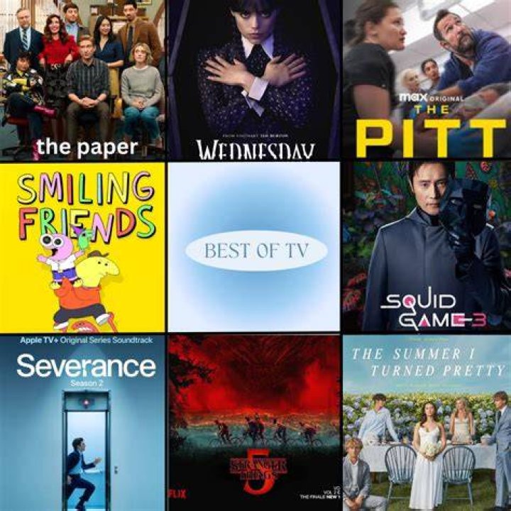 Best TV Shows & Movies Leaving Netflix in November 2017