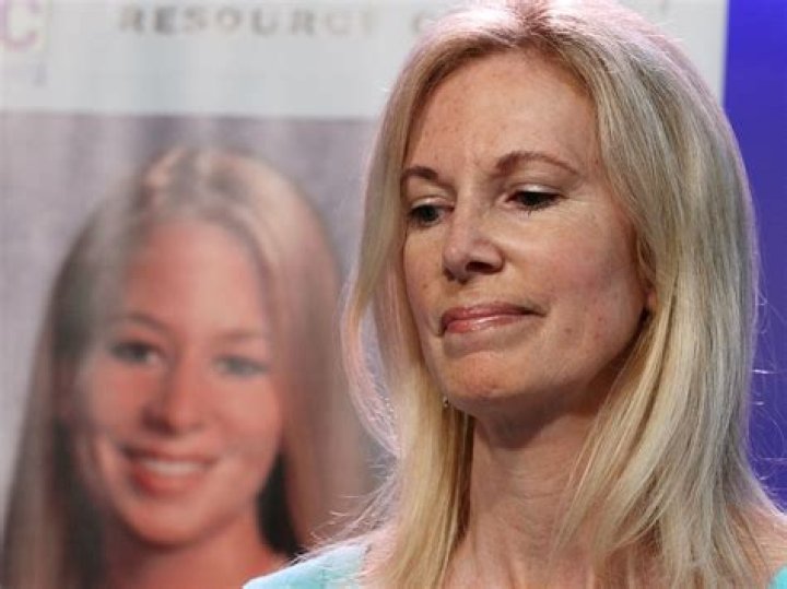 Beth Holloway An American Mother’s Story Thales Learning & Development