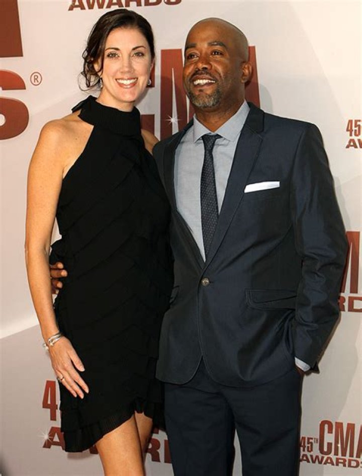 Beth Leonard (Darius Rucker Wife) Wiki, Bio, Age, Height, Weight, Husband, Children, Family, Net