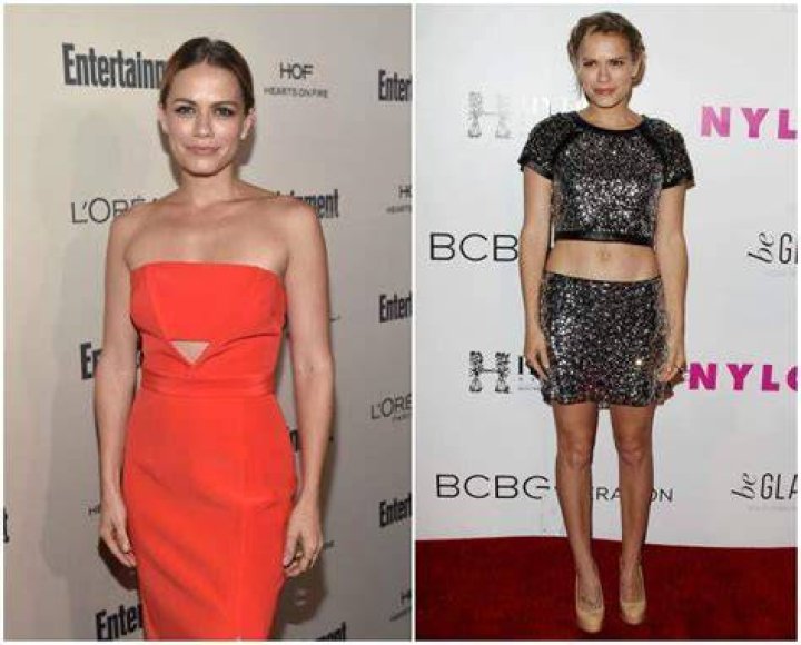 Bethany Joy Lenz Height, Weight, Age, Body Statistics (American