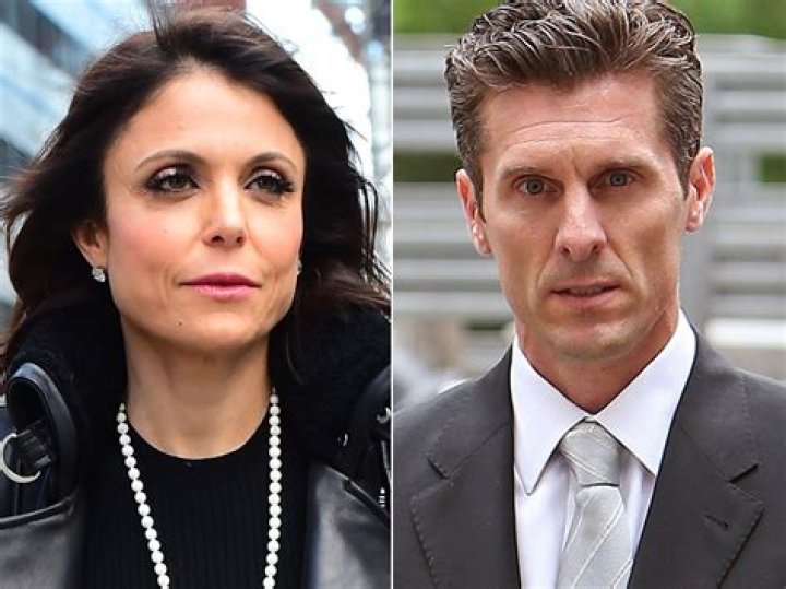 Bethenny Frankel puts her divorce woes aside and helps her daughter
