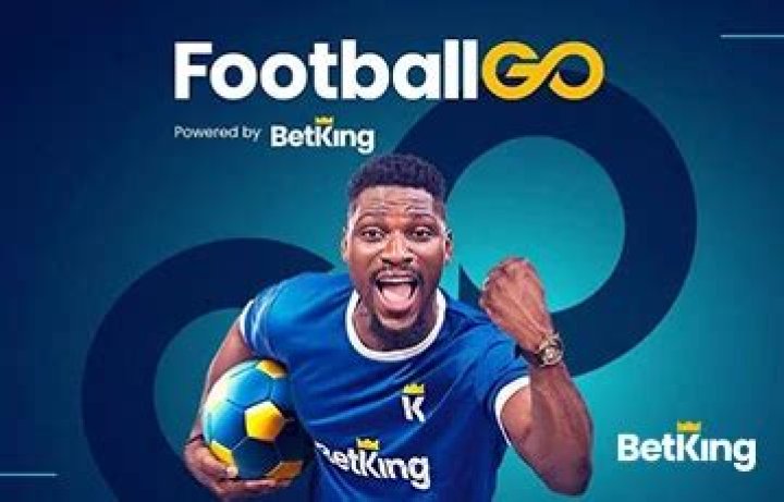 BetKing Login in Nigeria How to Log in to Your Mobile Account
