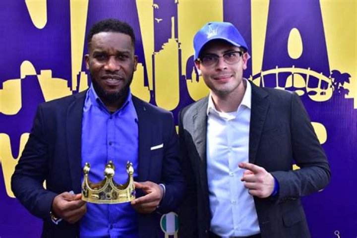BetKing Unveil New Brand Identity EPLAY Africa