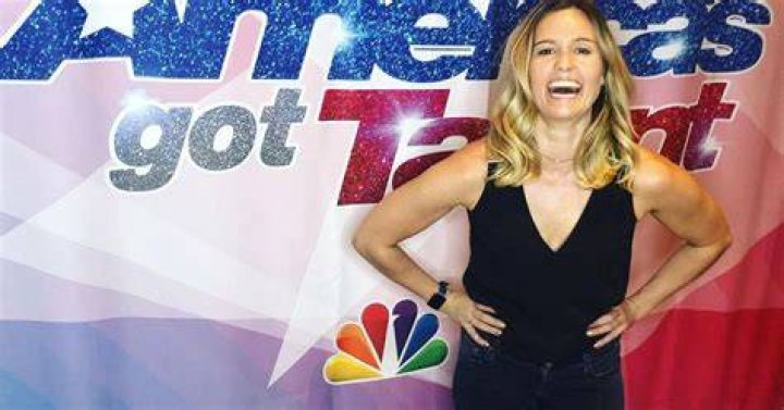 Bettendorf native will appear tonight on 'America's Got Talent' Fun