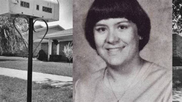 Betty Gore Autopsy And Crime Scene Photos Death Cause vrogue.co
