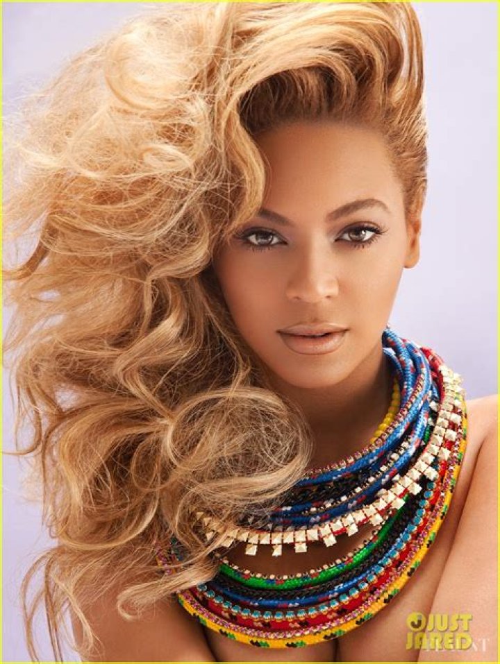 Beyonce Flaunt Magazine Photoshoot (July 2013) (HQ) Hot Celebs Pictures