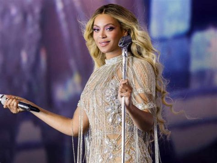 Beyonce Net Worth 2024 SingerFortune