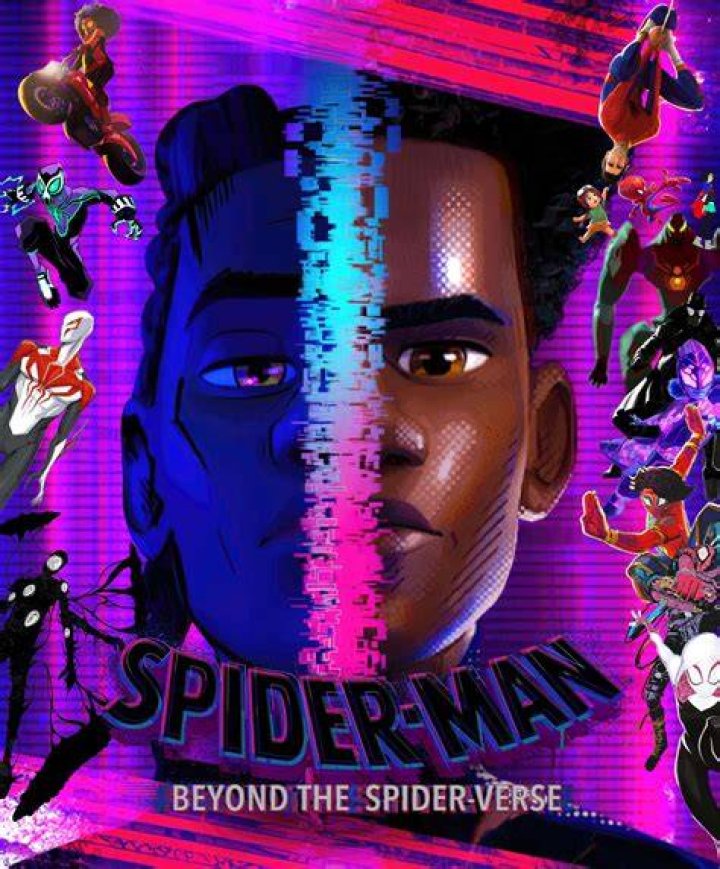 Beyond the SpiderVerse theory about Miles&rsquo; mother is heartbreaking