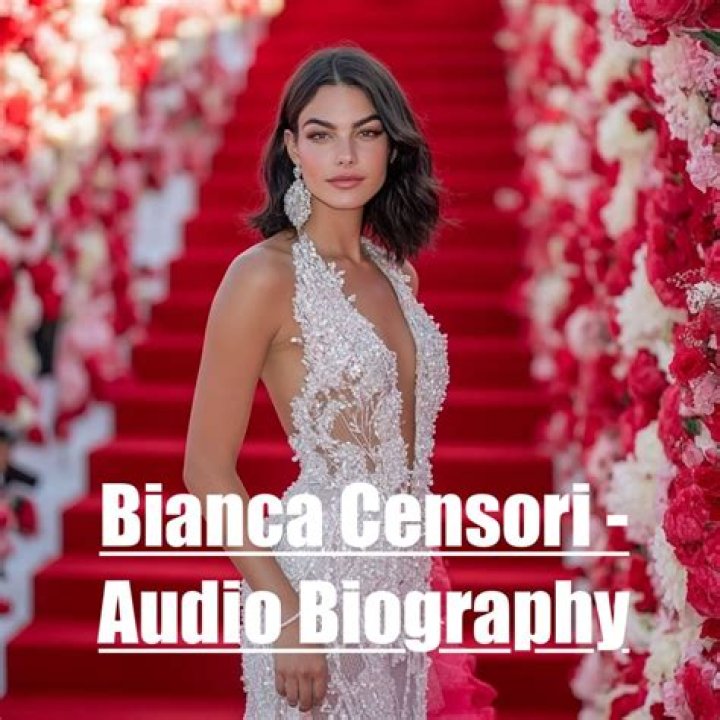 Bianca Censori HaafizRonney