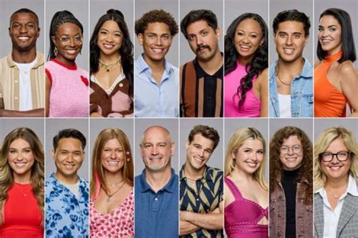 Big Brother 10 Best PreJury Phases