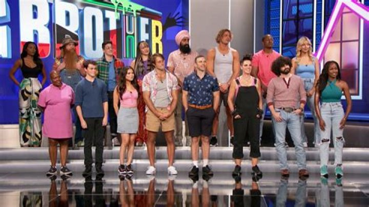 Big Brother 25 Episode 1 Recap Premiere Night