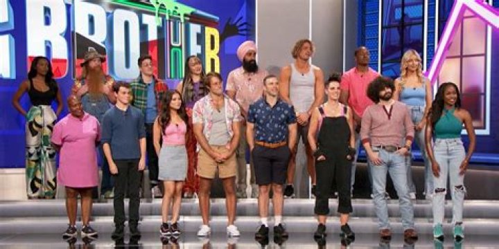 Big Brother 25 Week 9 Head Of Household Results (Spoilers)