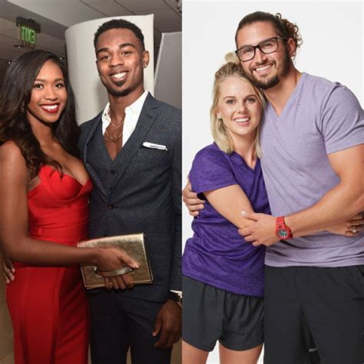 Big Brother Couples Still Together? See Where They Are Now