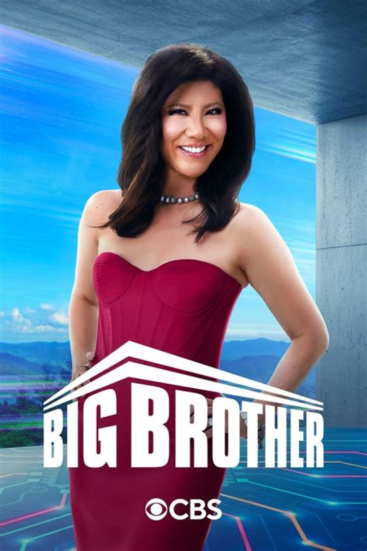 Big Brother is better at bringing couples together than The Bachelor?