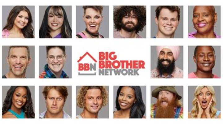 Big Brother Season 25 Cast Revealed For Biggest Season Yet TV Fanatic