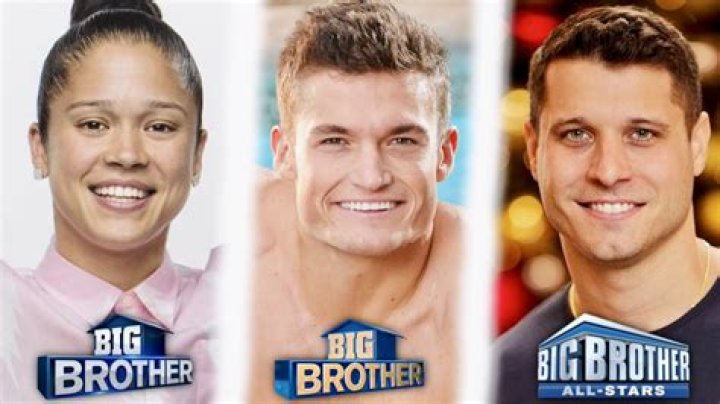 Big Brother The 10 Most Nominated Houseguests Ever