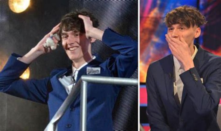 Big Brother winner 2018 Who won Big Brother 2018? TV & Radio