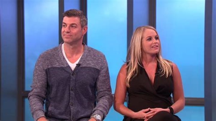 Big Brother winner Jordan Lloyd and husband Jeff Schroeder get new show