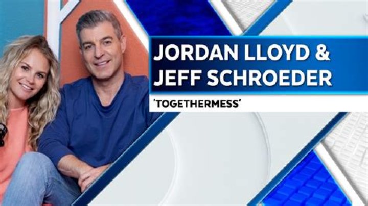 Big Brother’s Jordan Lloyd, Jeff Schroeder Baby No. 2!
