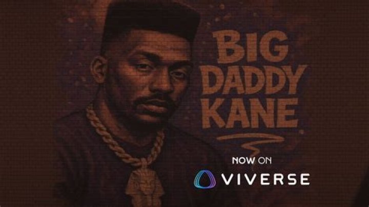 Big Daddy Kane 2024 Wife, net worth, tattoos, smoking & body facts