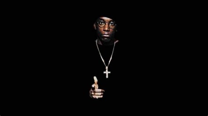 Big L Wallpapers Top Free Big L Backgrounds WallpaperAccess