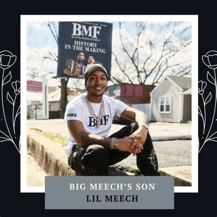 Big Meech Brother, Kids, Age, Release Date, Wife, Sister's ABTC