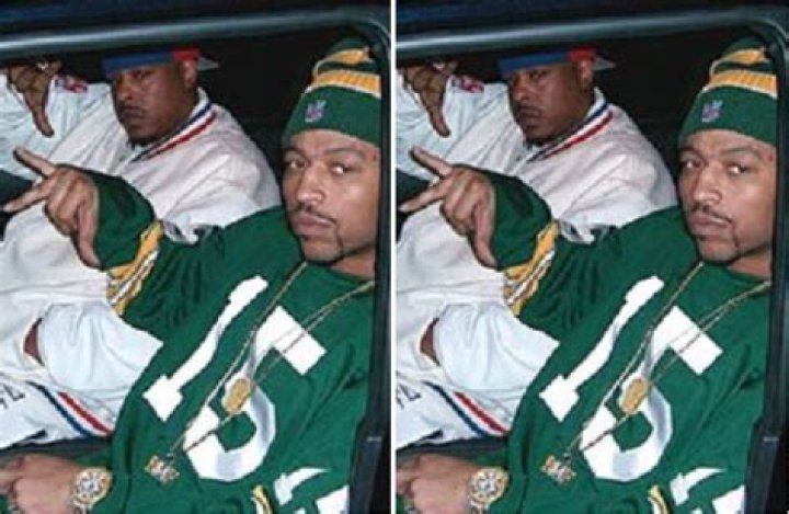 Big Meech Brother Terry Shot To Death, Age, Net Worth, Brother